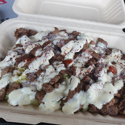 Photo of Osmow's Shawarma - 5027 44 St #109g, Lloydminster, AB T9V 0A6